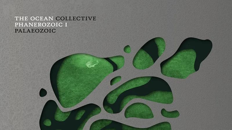 The Ocean - Phanerozoic I: Palaeozoic