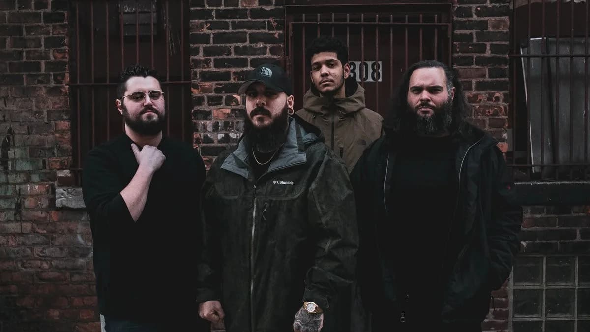 The Last Ten Seconds Of Life: Aufnahmen für neues Album beginnen diesen Monat