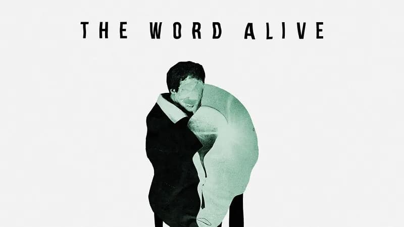 The Word Alive - Violent Noise