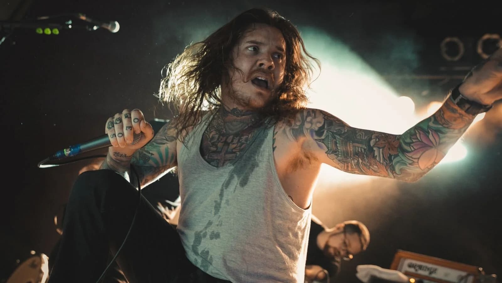 The Devil Wears Prada präsentieren ihren neuen Song „Please Say No“