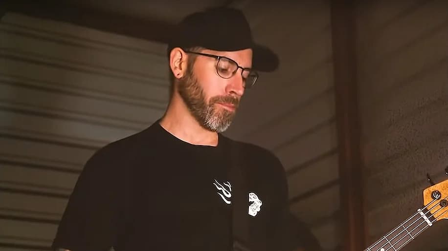 The Ghost Inside: Jim Riley äußert sich zu Rassismusvorwürfen; Stick To Your Guns-Frontmann unterstützt die Kritiker *Update*