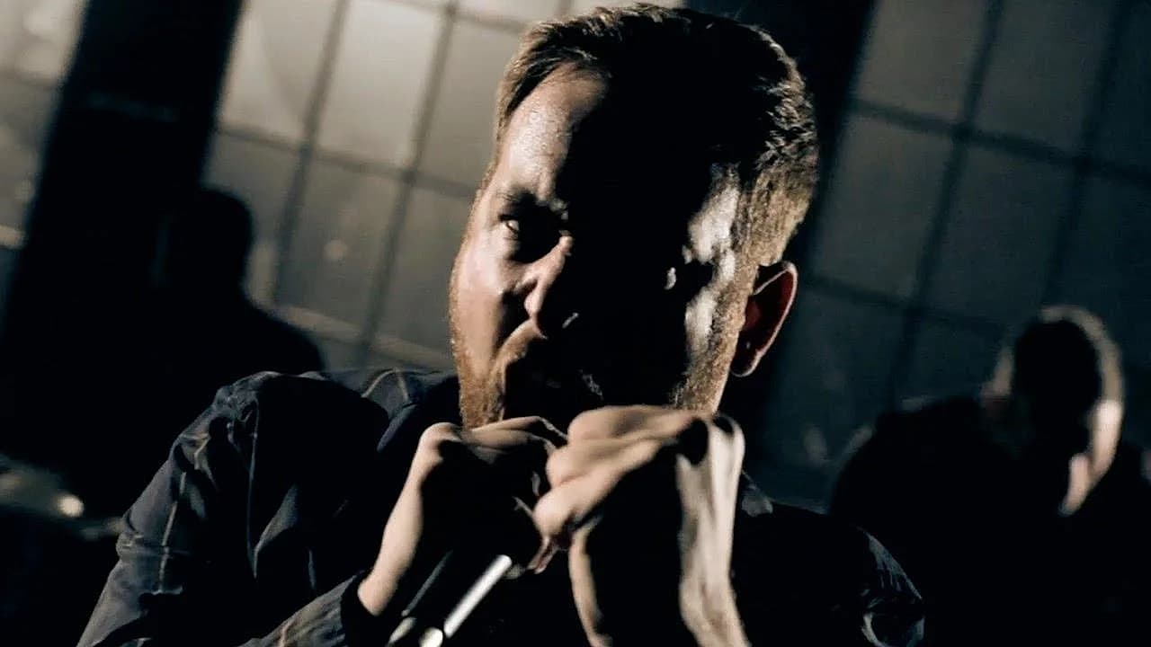 The Ghost Inside: Neues Album ist fertig