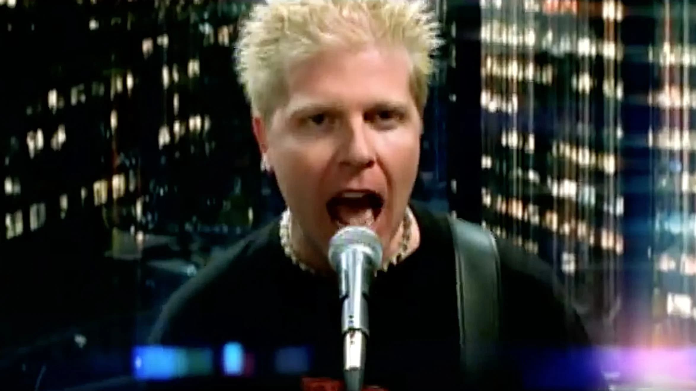 The Offspring: Neues Album liegt „auf Eis“