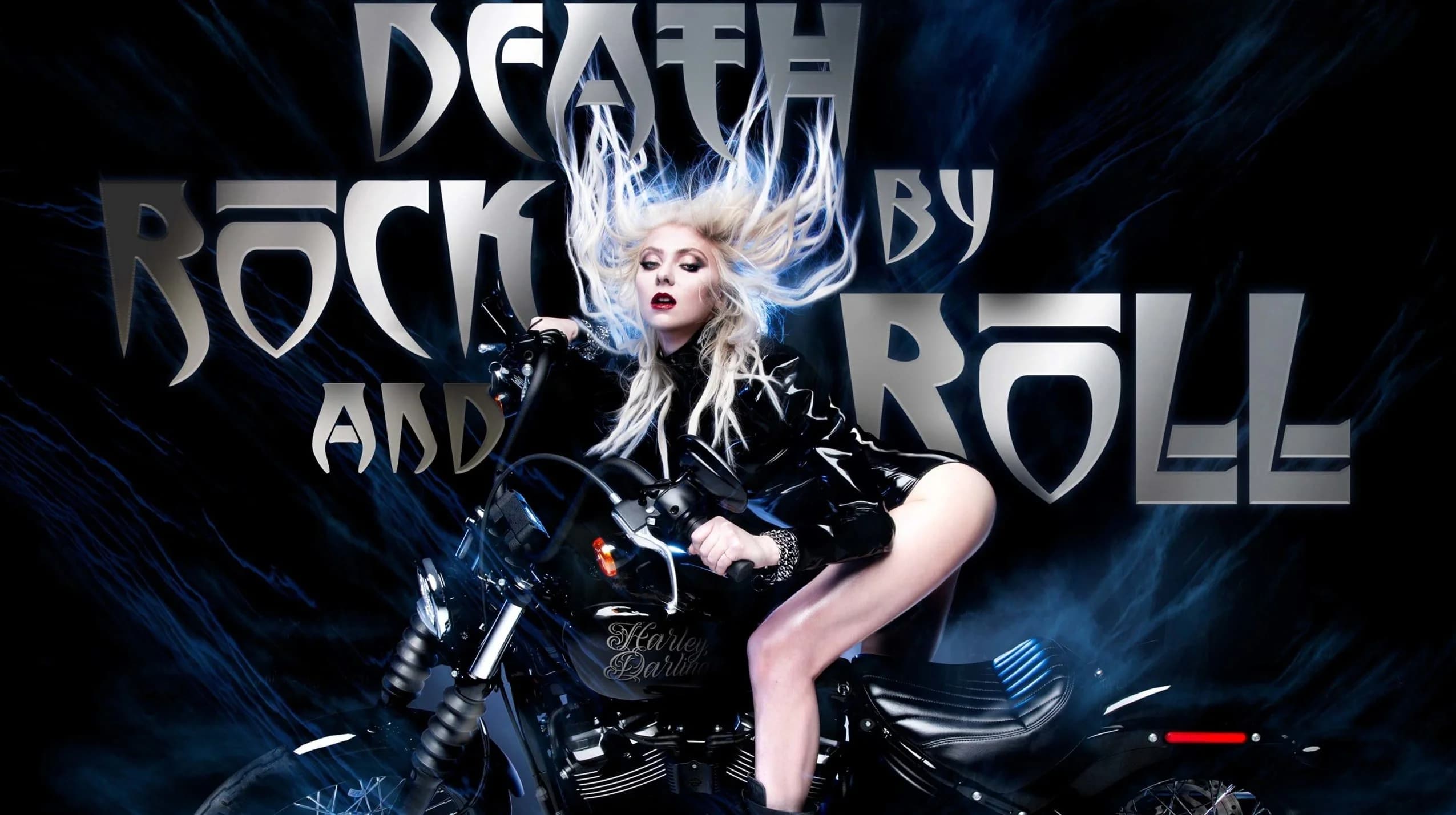 The Pretty Reckless: Termin, Tracklist und Cover des neuen Albums „Death By Rock And Roll“