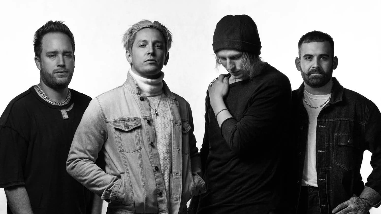 The Word Alive melden sich mit einem brandneuen Song zurück