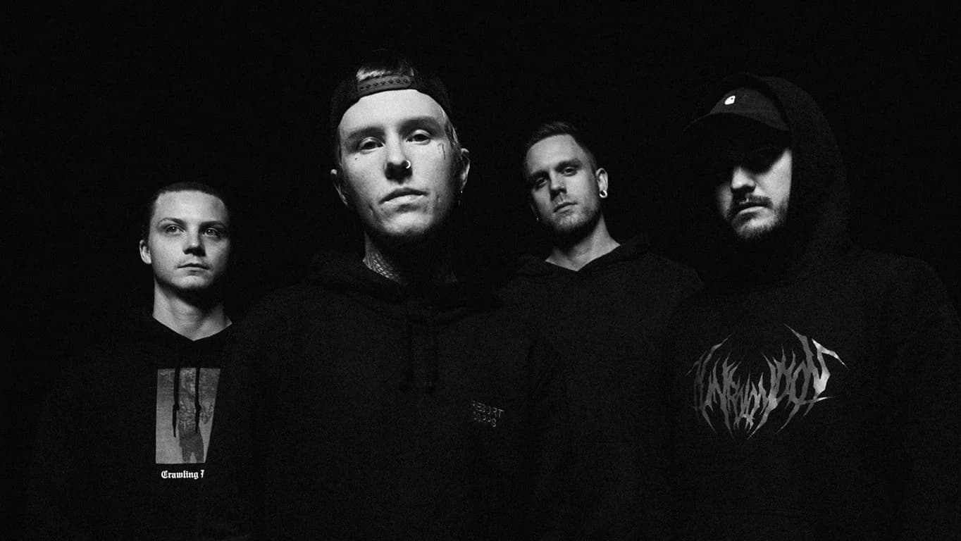 Thrown debütieren mit ihrem Track „Grayout“