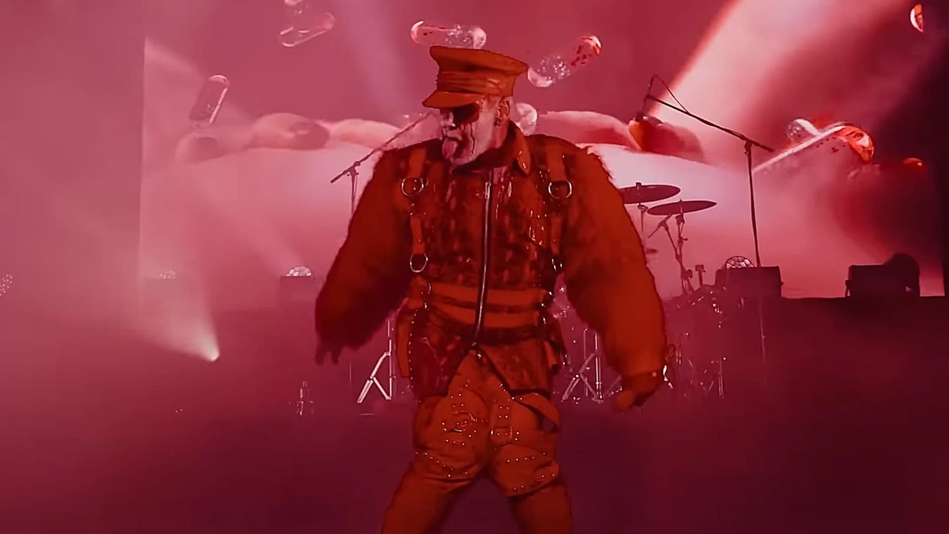 Till Lindemann (Rammstein): Das sind die Termine der XXL-Tour 2023
