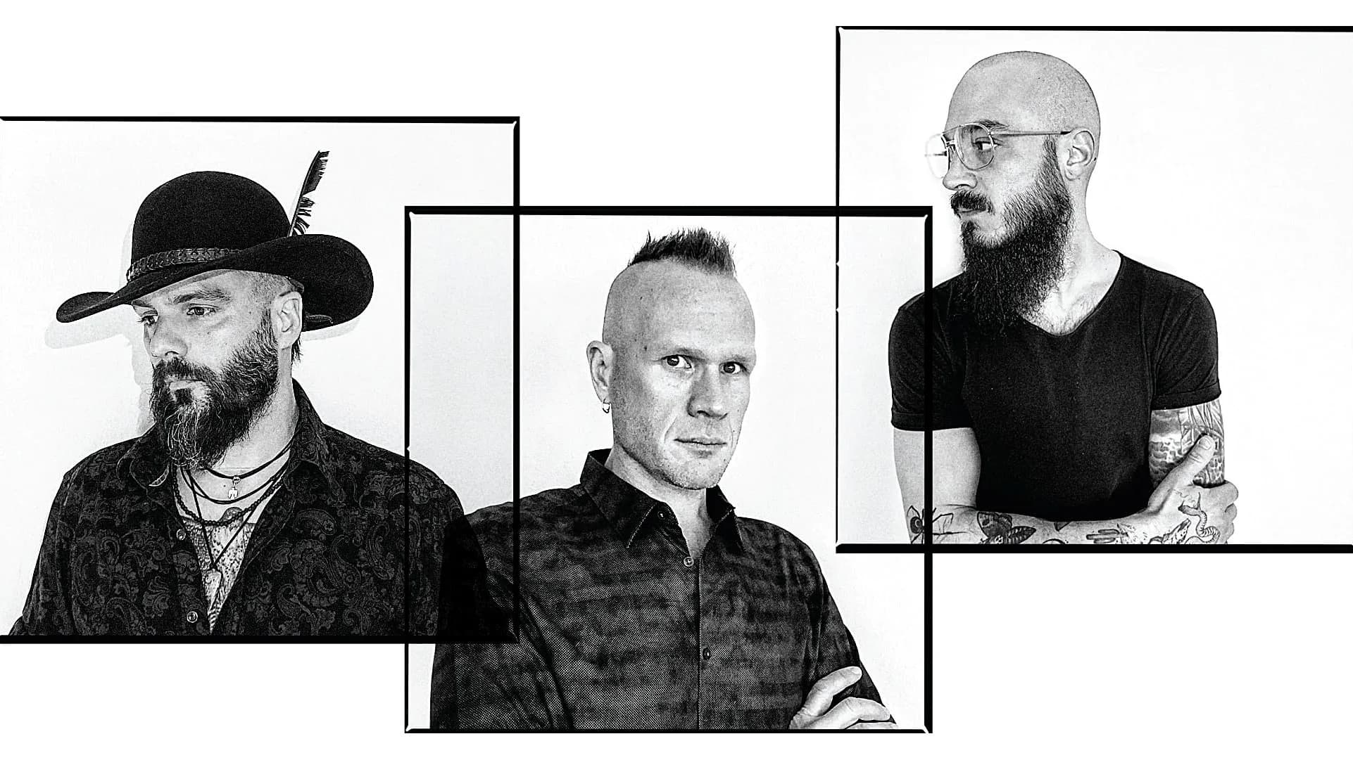 Times Of Grace (Killswitch Engage) präsentieren ihren Song „Rescue“