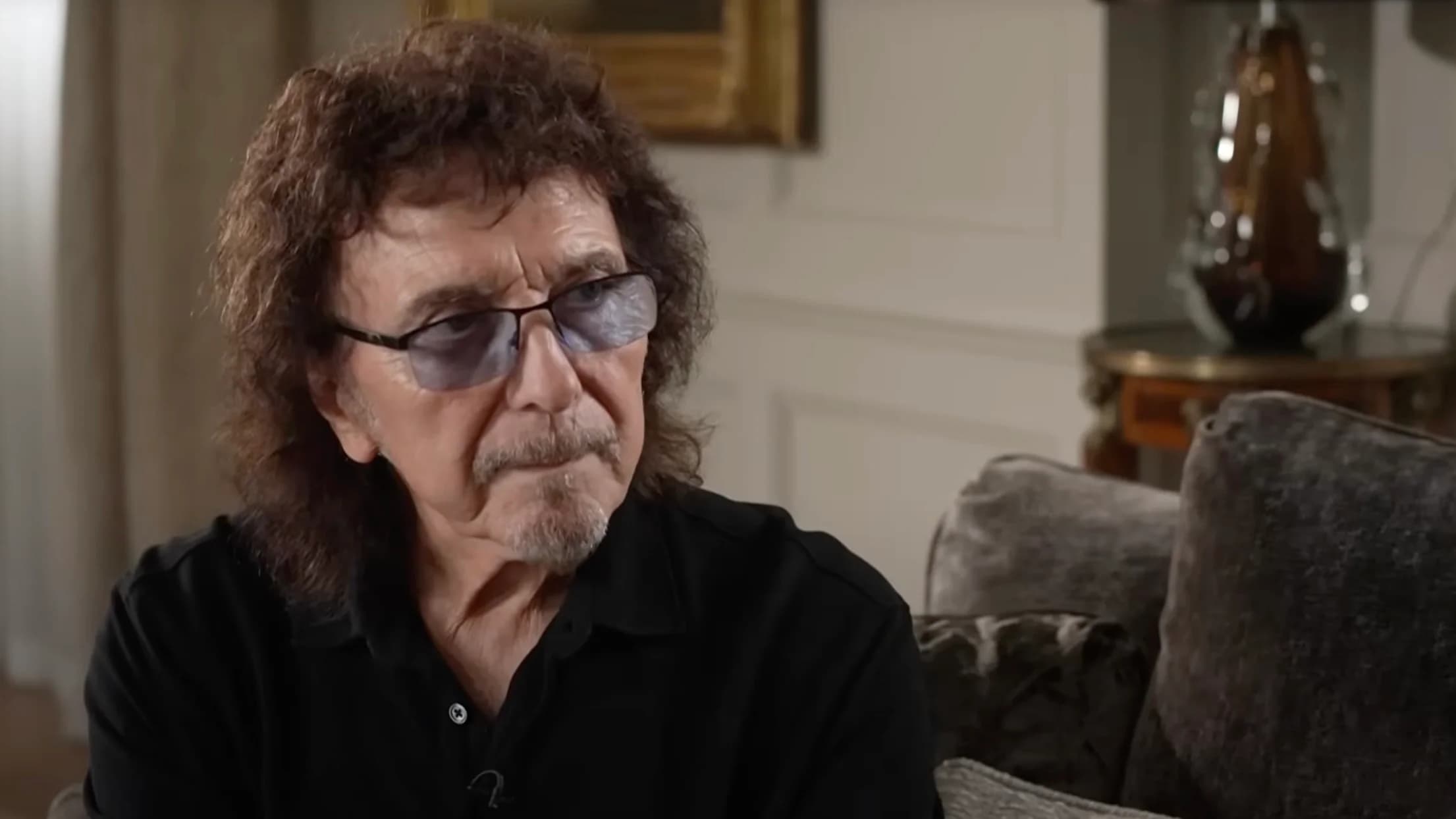 Tony Iommi (Black Sabbath) über Ozzy Osbournes Tod: „Ich glaube, er hat nur für dieses letzte Konzert durchgehalten“