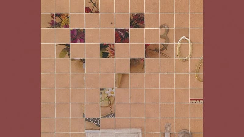 TOUCHÉ AMORÉ - Stage Four