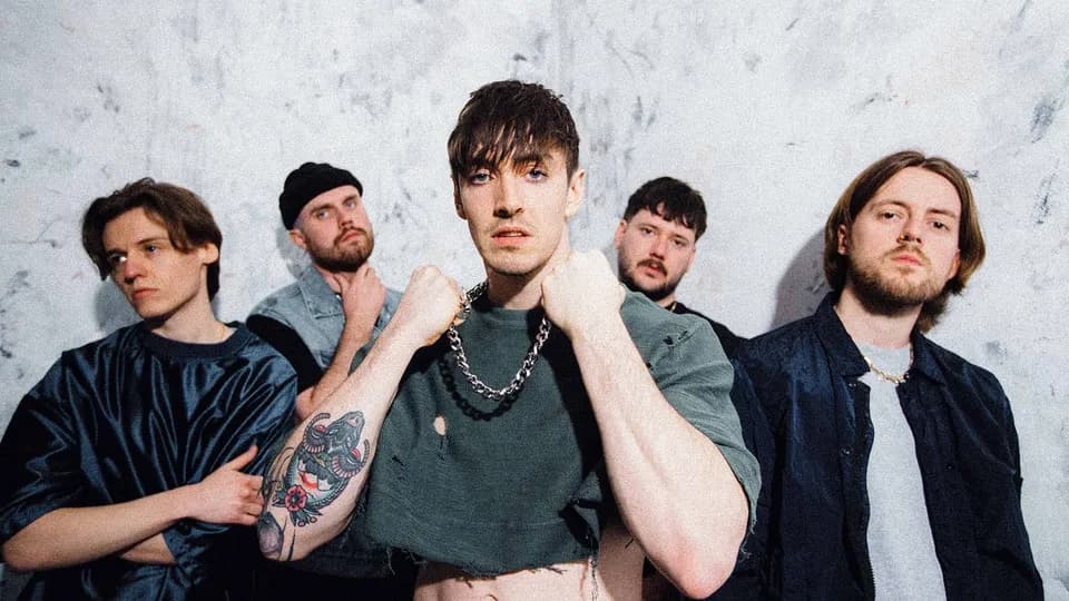 Trash Boat im Interview: „Wir machen nichts mehr mit dem Ziel, in etwas reinzupassen“