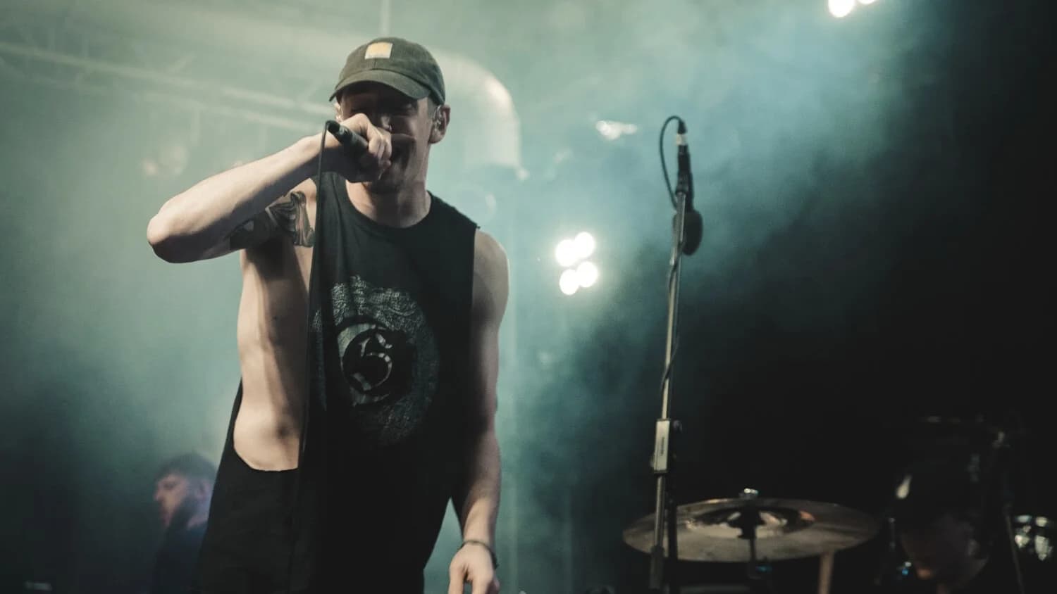 Trash Boat präsentieren ihren neuen Song „Synthetic Sympathy“