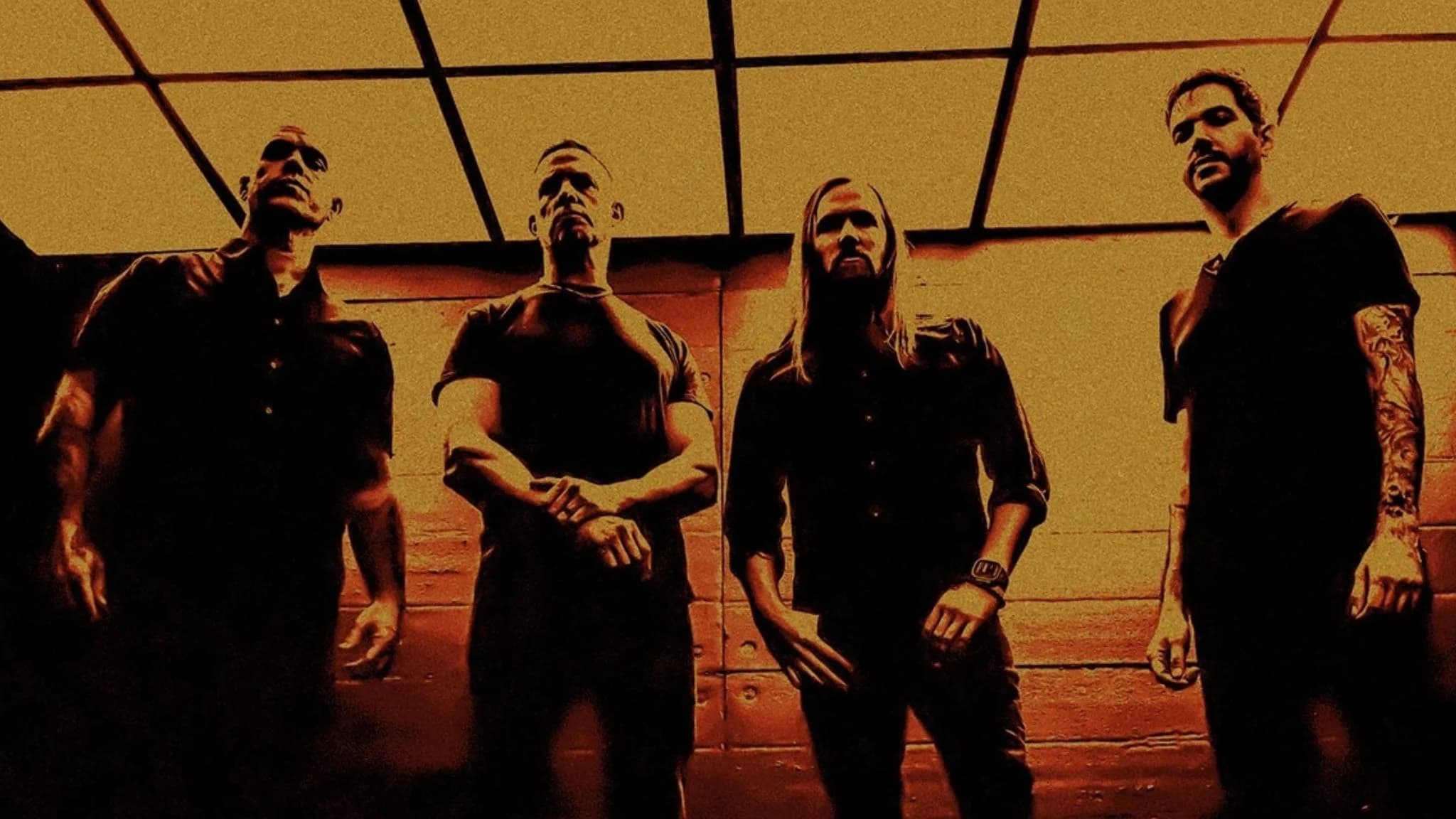 Tremonti präsentieren den Titeltrack ihres Albums „The End Will Show Us How“