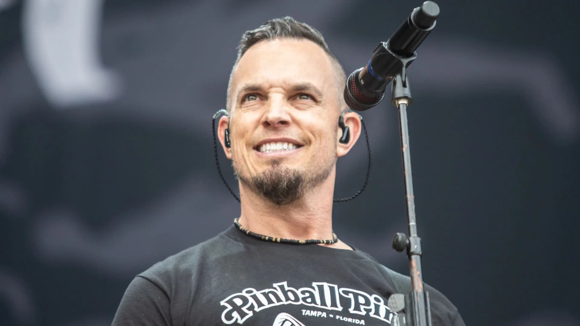 Tremonti verkünden eine Headliner-Tour für 2025