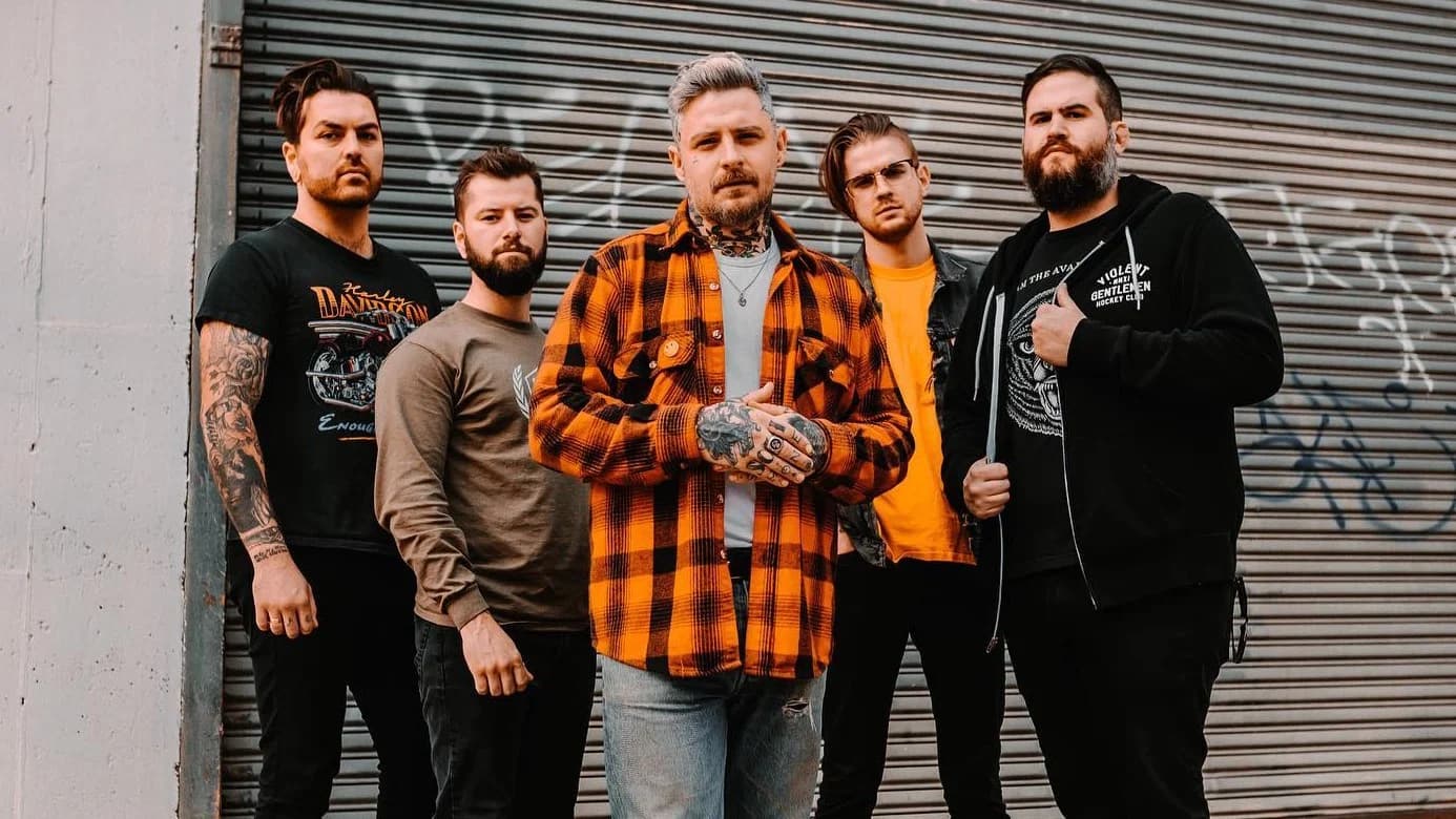 Trove (Ex-Vanna) veröffentlichen ihr Debüt-Album „World“