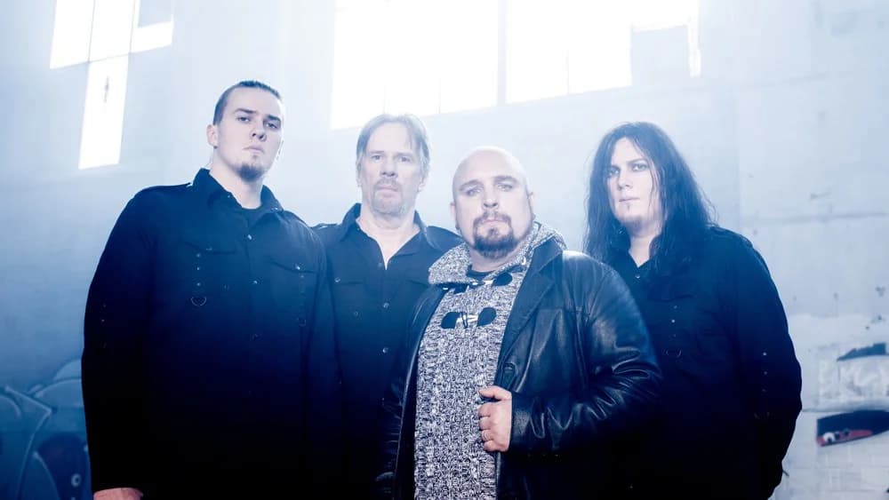Tungsten enthüllen ihr Geheimnis zur neuen LP mit einer ersten Single