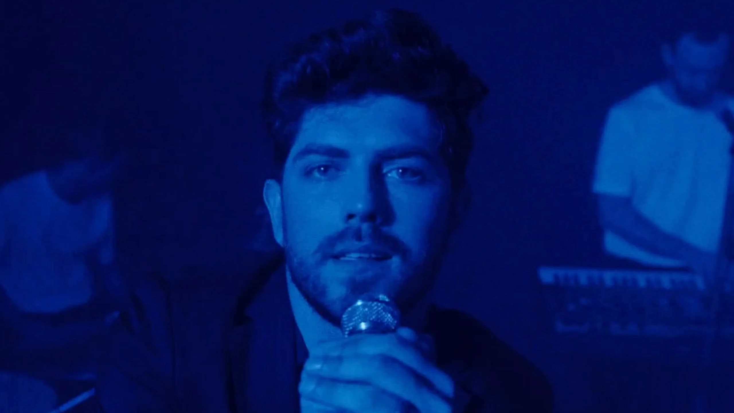 Twin Atlantic mit neuem Musik-Video zu ihrem Song „Novocaine“