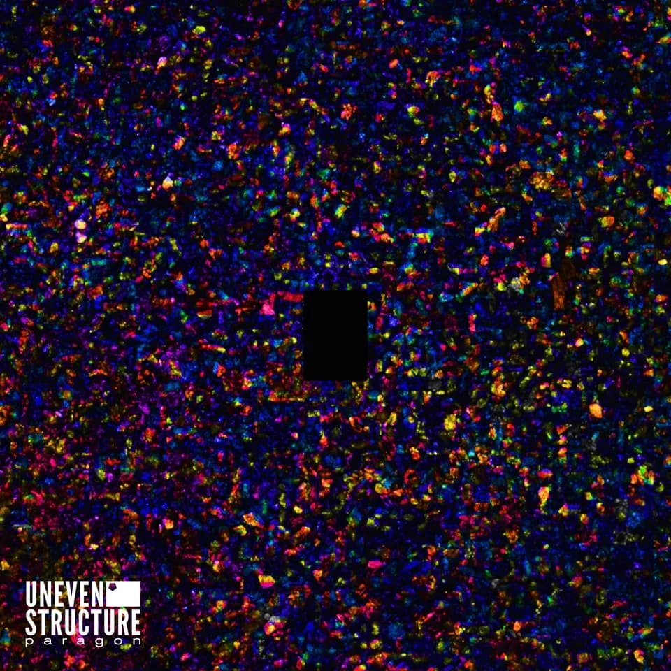 Uneven Structure - Paragon