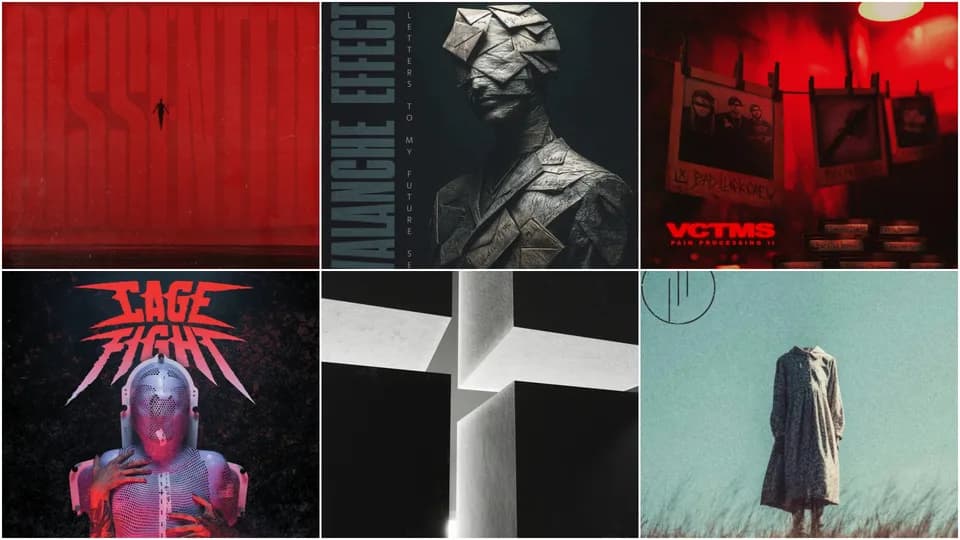 Happy Release Day: Die heutigen Neuerscheinungen (01.05.2026)