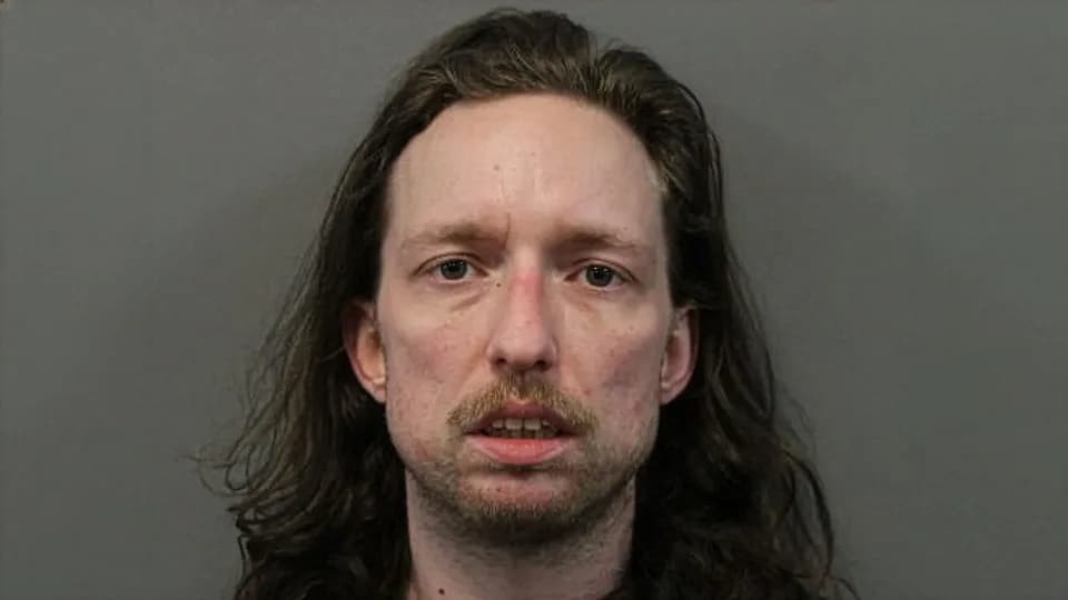 Ex-Turnstile-Gitarrist Brady Ebert droht lebenslange Haft wegen Mordversuch