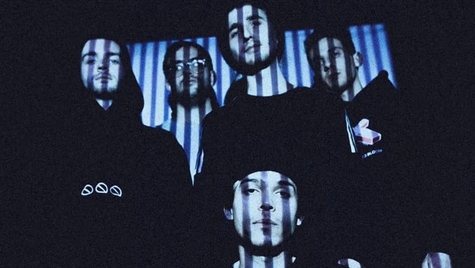 Varials: Frontmann Travis Tabron verlässt die Band