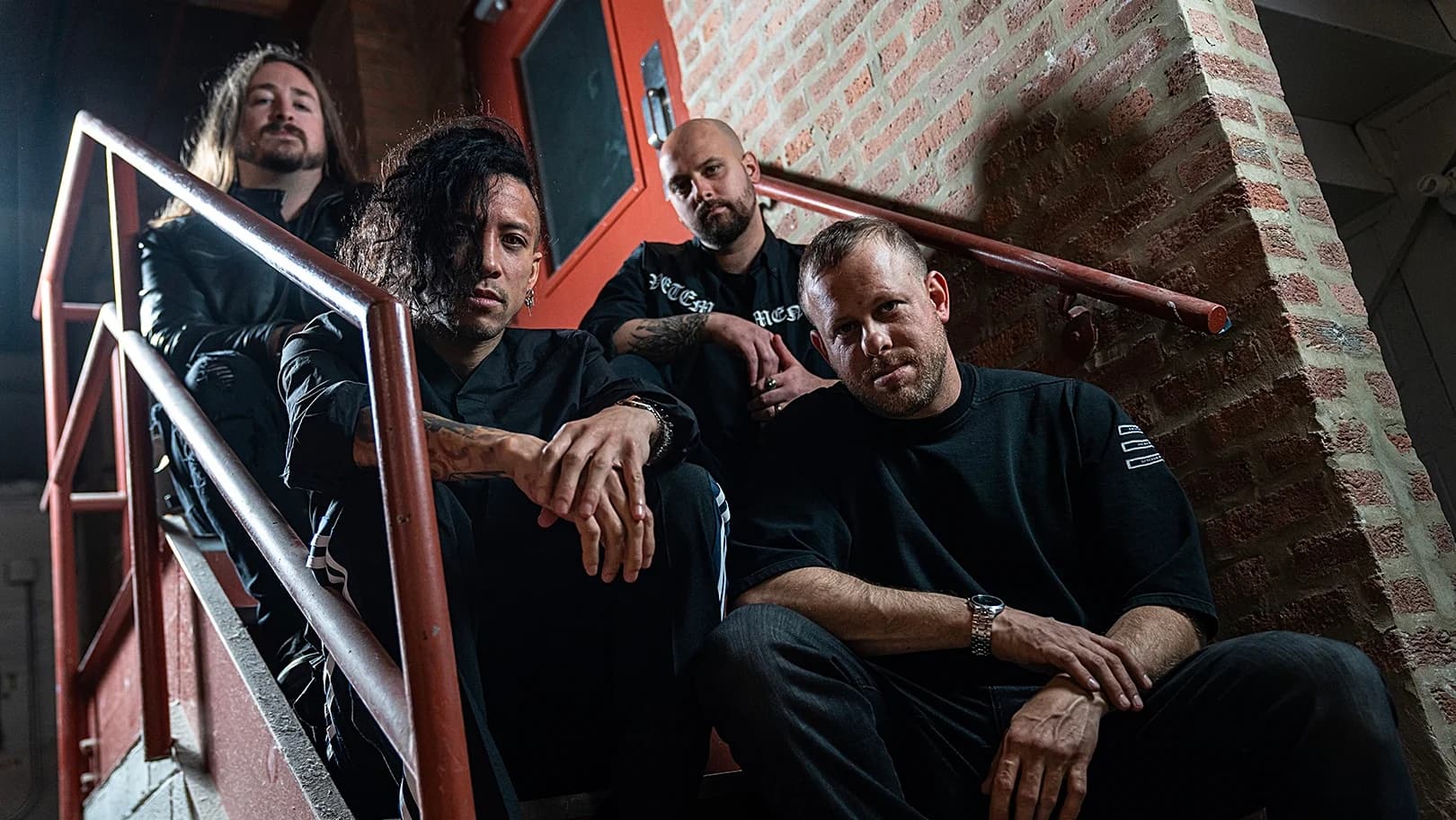 Veil Of Maya: Neues Album ist im Anflug
