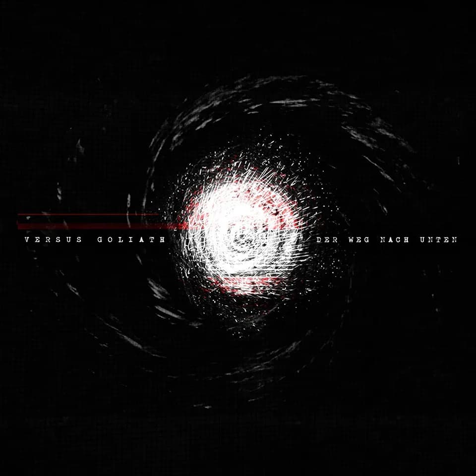 Versus Goliath - Der Weg nach unten (EP)
