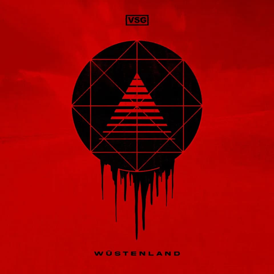 Versus Goliath - Wüstenland