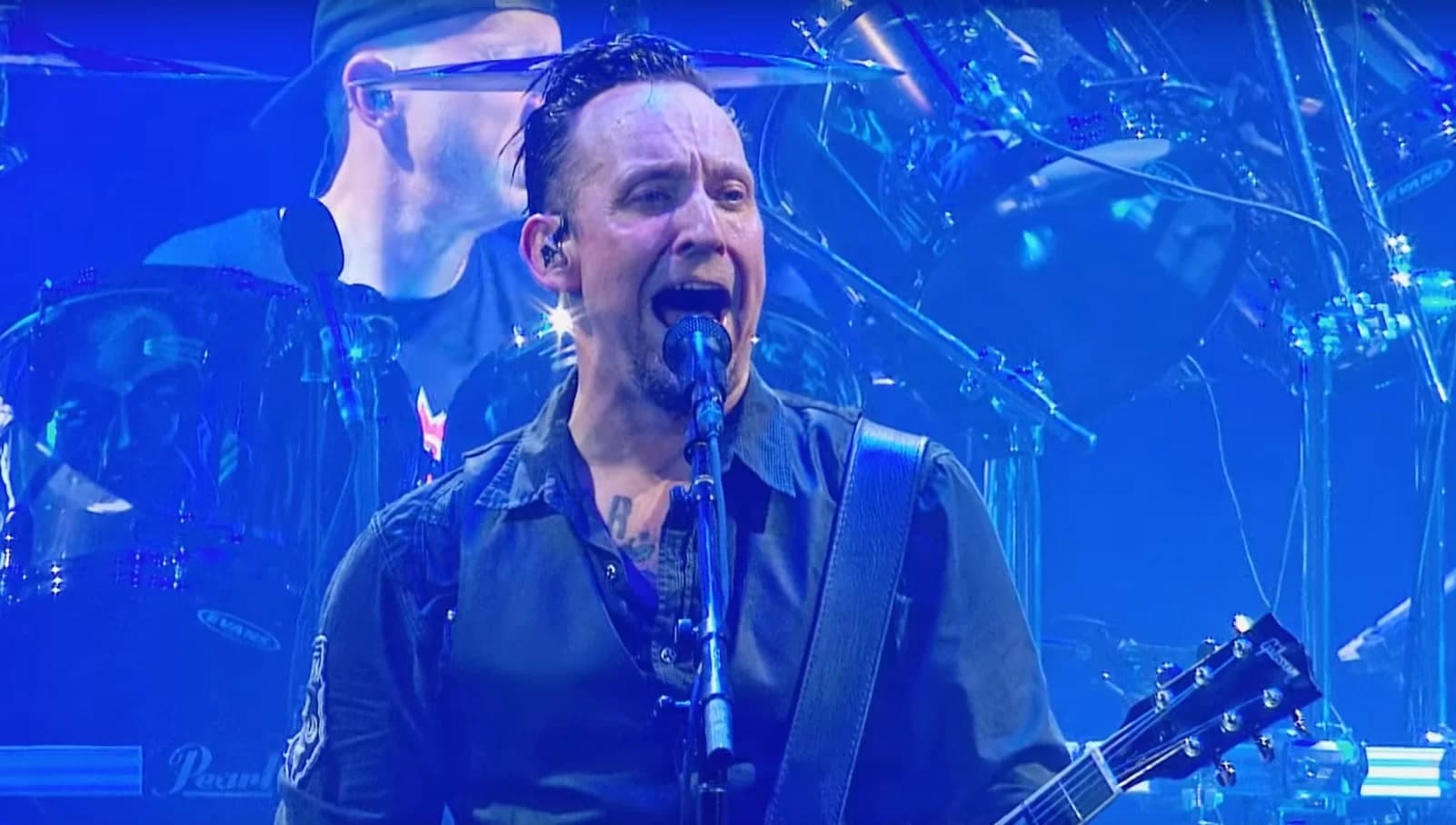 Volbeat kündigen ihr neues Album „Servant Of The Mind“ an; nächste Single online