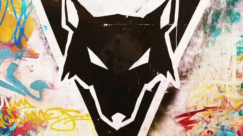 Volumes - Different Animals