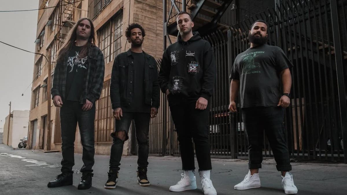 Born Of Osiris: Die Tour findet jetzt auch noch ohne Volumes statt