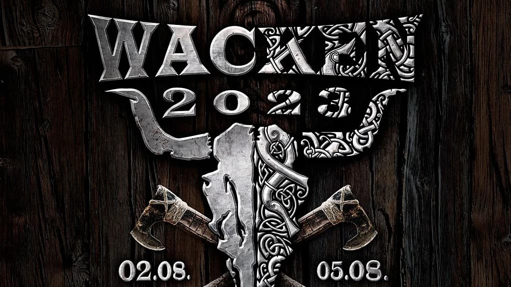 Wacken Open Air 2023: Die ersten Bands mit Iron Maiden, Jinjer, Beartooth und mehr