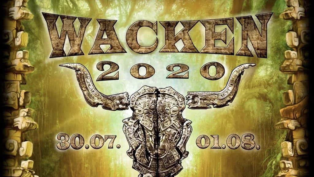 Wacken Open Air verkündet seine ersten Bands für 2020