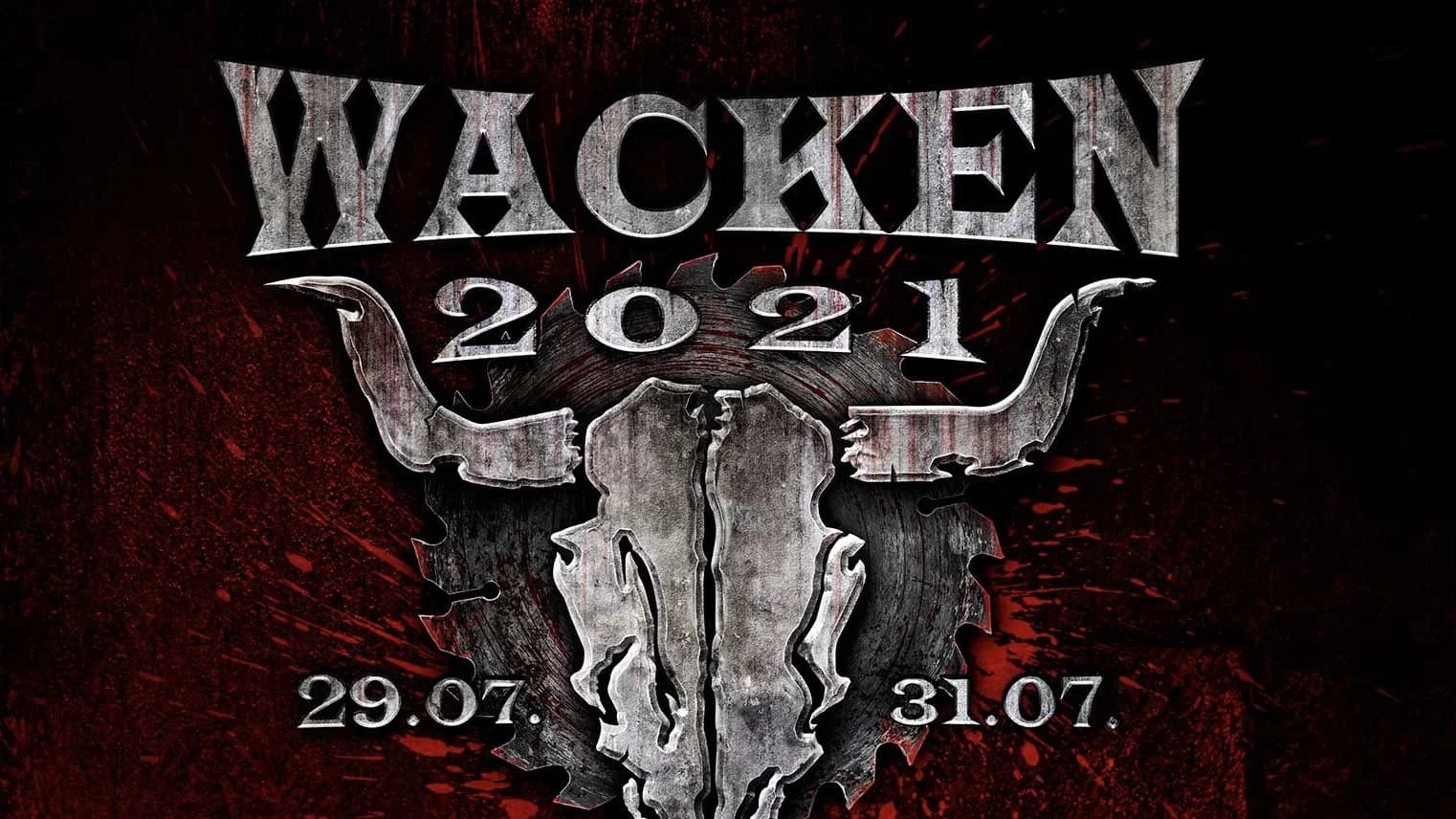 Wacken Open Air 2021: Ministerpräsident von Schleswig-Holstein gibt sich optimistisch