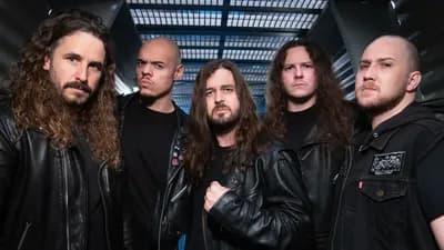 Warbringer