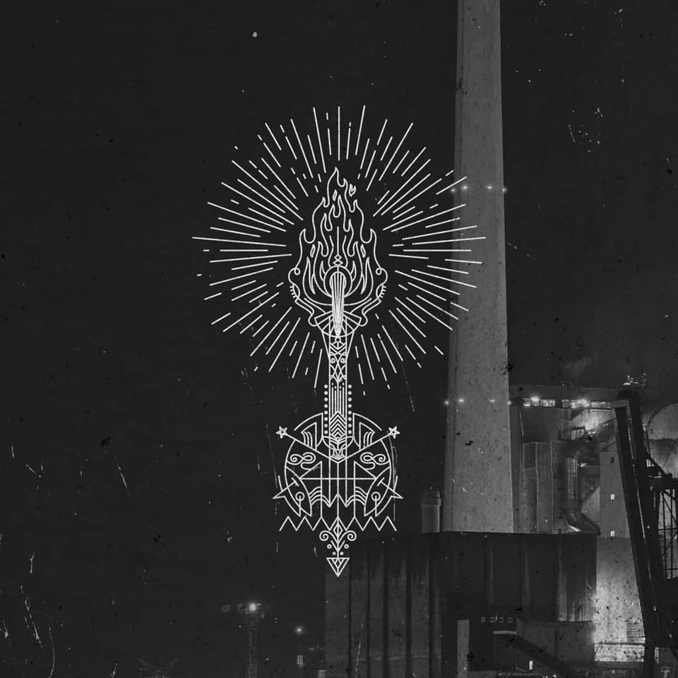 Watch Out Stampede - Inversions (EP)