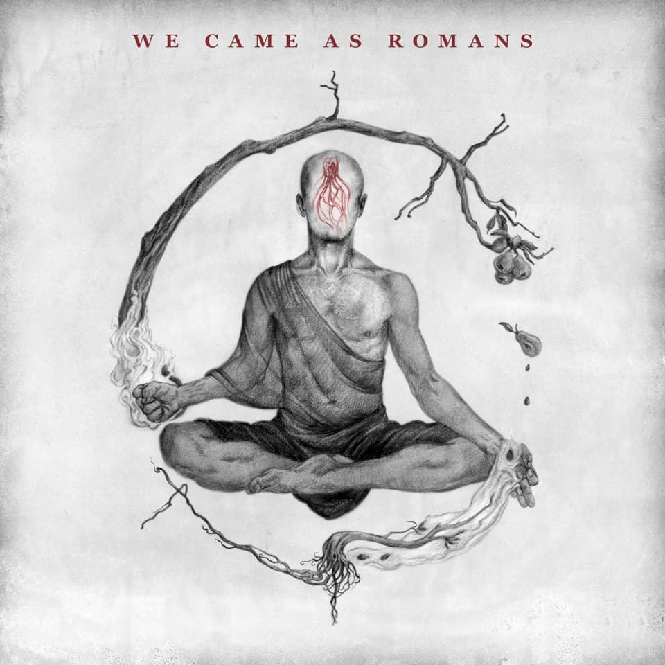 WE CAME AS ROMANS - We Came As Romans