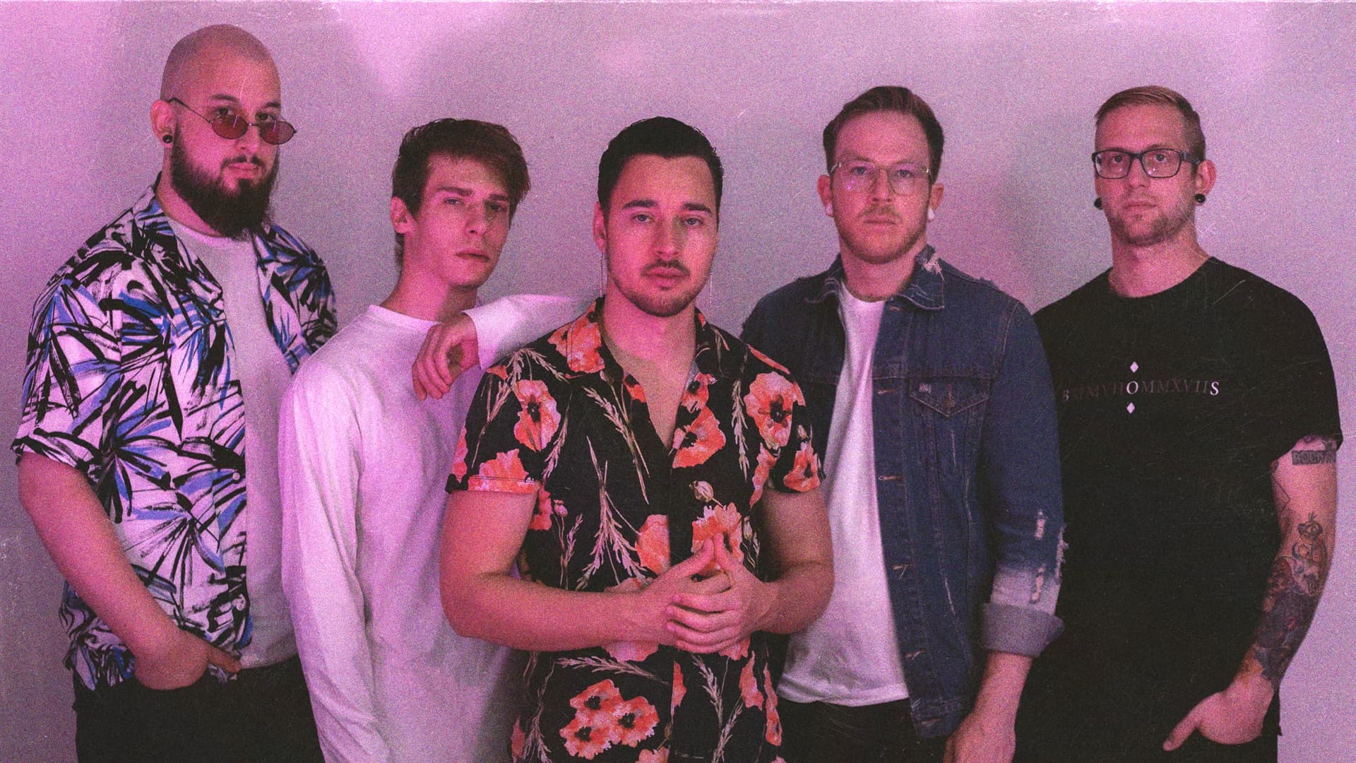 Whiteout gehen mit ihrer neuen Single „Misery“ an den Start