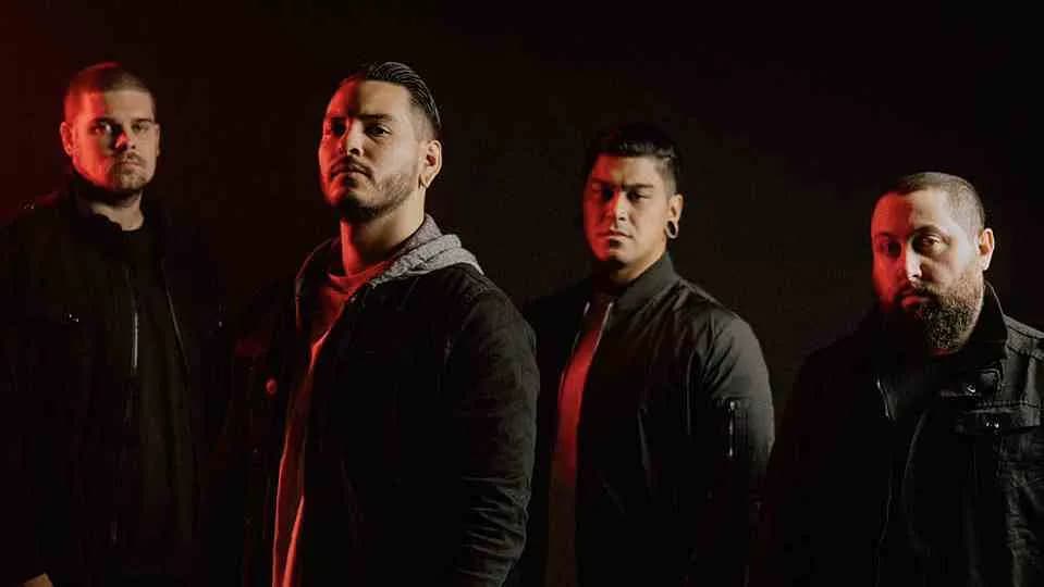Within The Ruins veröffentlichen den Titeltrack ihres neuen Albums