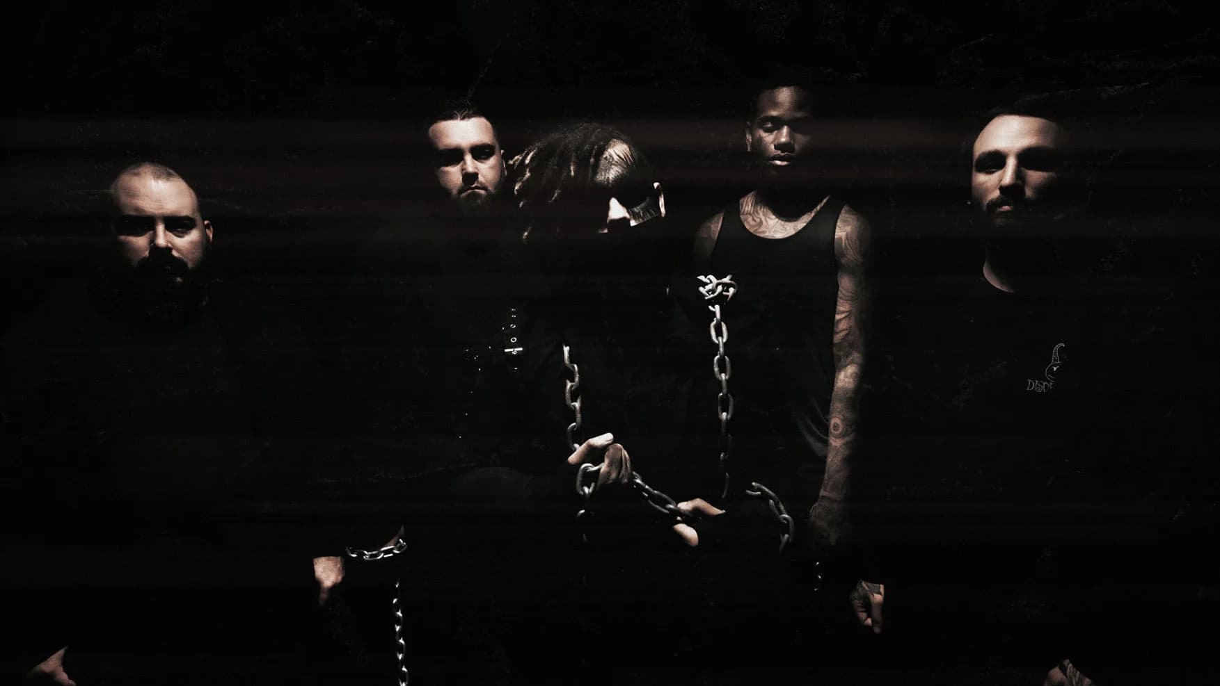 Worm Shepherd koppeln ihre nächste Single „The Anguished Throne“ aus