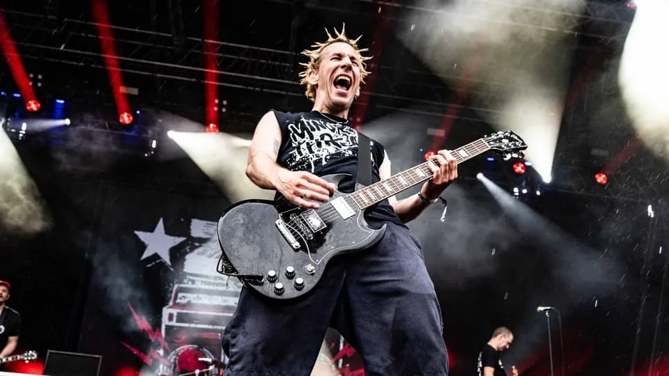 ZSK: „Wir sind für viele Leute ein Soundtrack zum Protest“