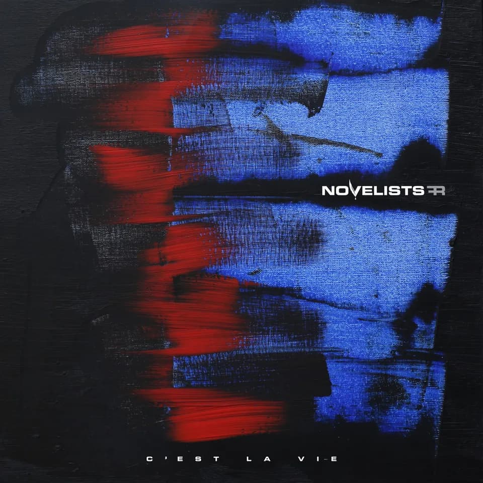 Novelists - C’est La Vie