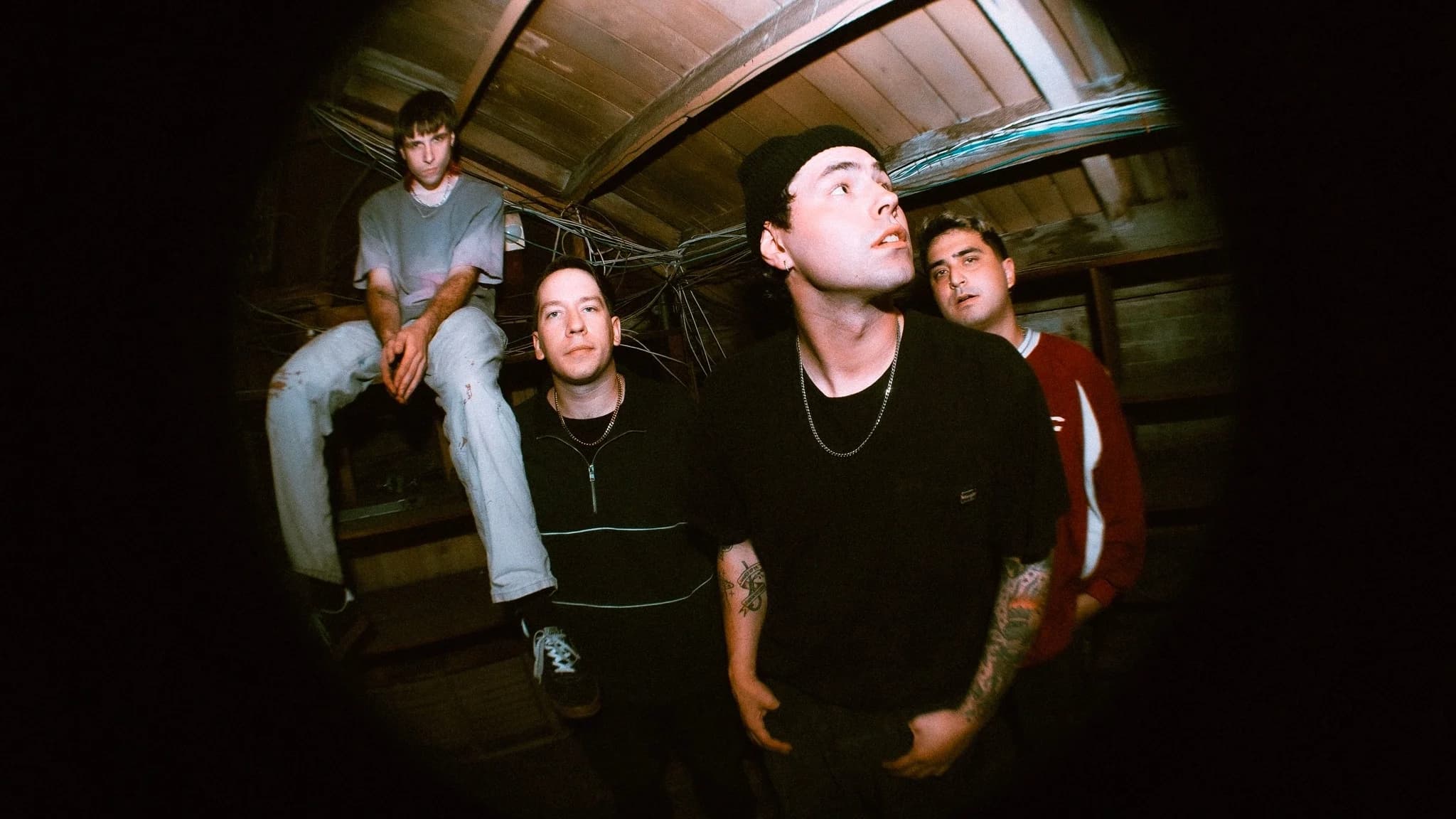 AVOID melden sich mit ihrer neuen Single „Burn“ zurück