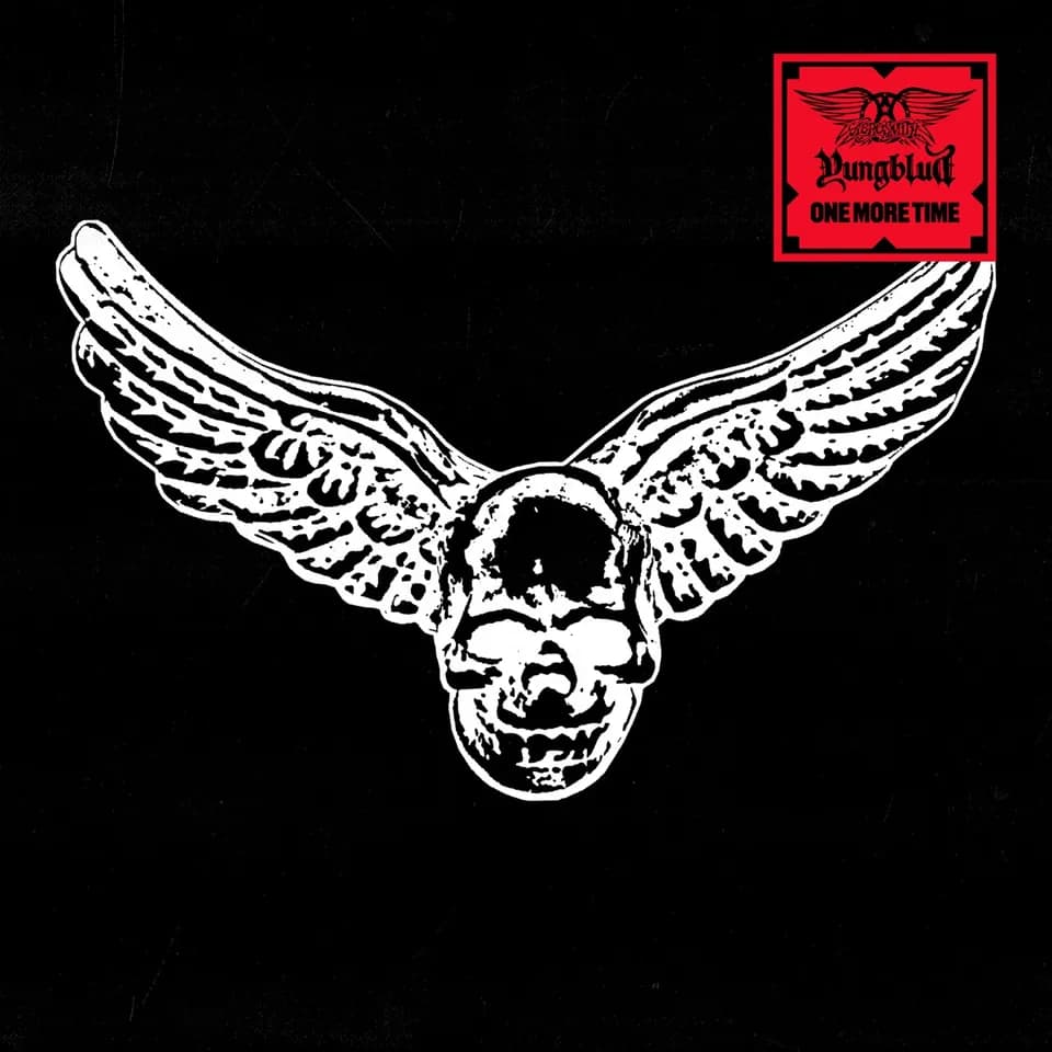 Aerosmith - One More Time (EP)