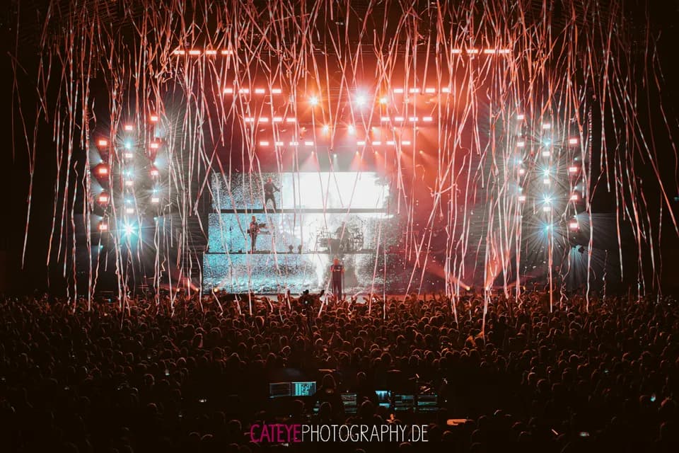 Nachhaltigkeit in der Szene: Von Live-Shows, Merch, Vinyl und Co.