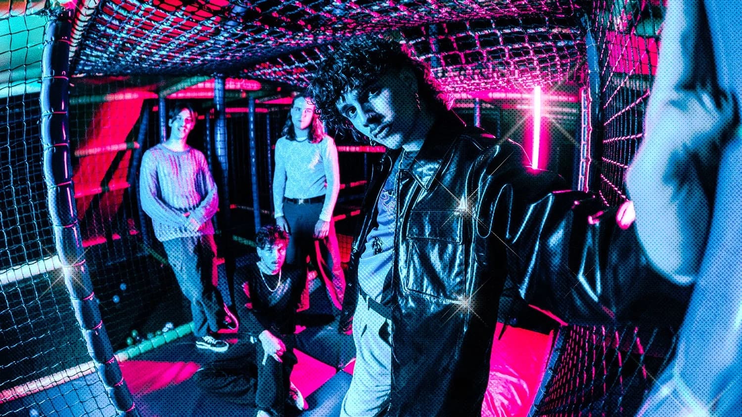 Avralize bringen ihre neue Single „wanderlust“ an den Start