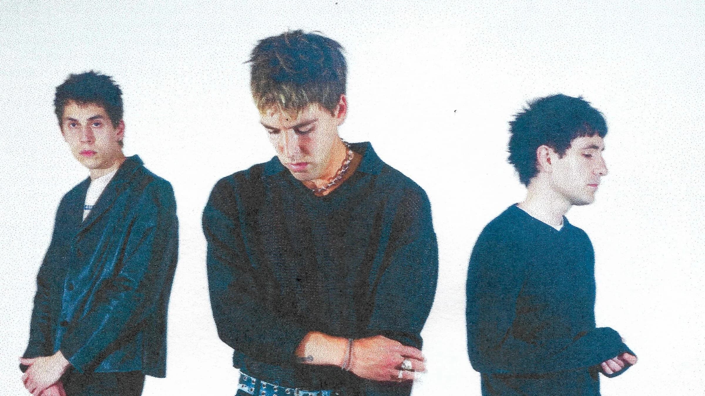 Bad Suns verkünden die Termine ihrer „Acceleratour 2026“