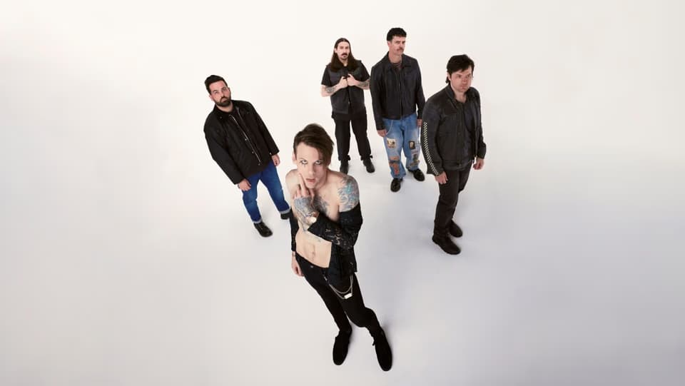 Beartooth ziehen Lyric-Video kurz vor Release zurück und veröffentlichen „Bullshit" trotzdem wie geplant