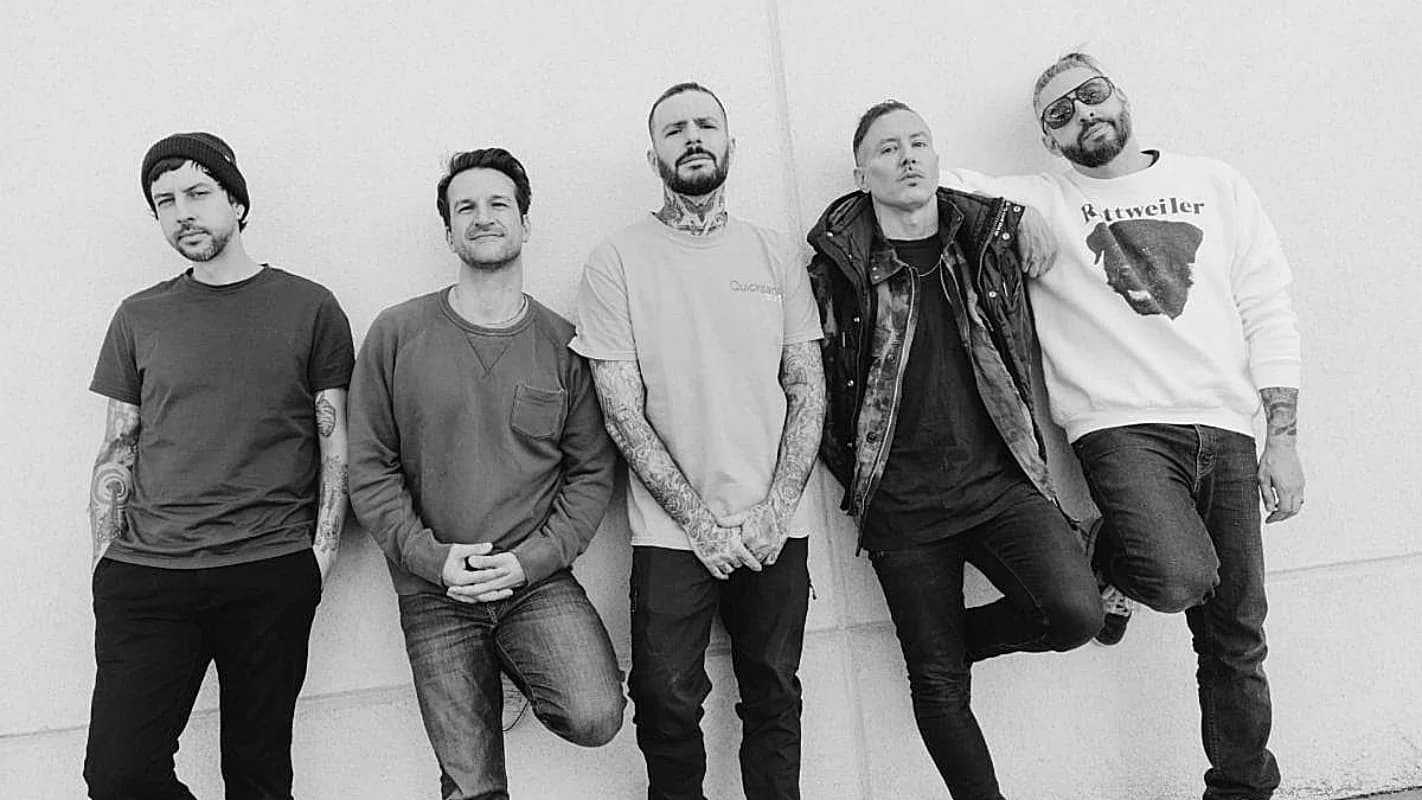 Better Lovers (Ex-Every Time I Die, Ex-The Dillinger Escape Plan) arbeiten an ihrem ersten Album