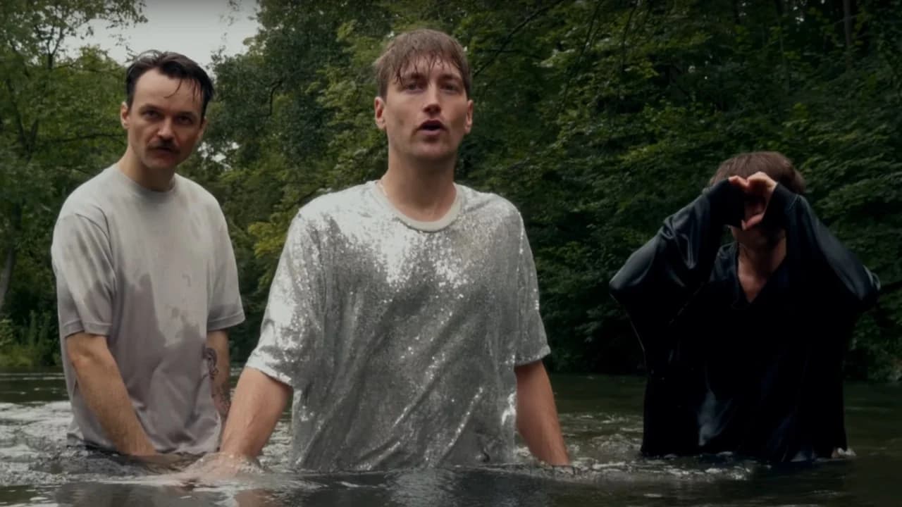 Blackout Problems zeigen ihren Film „RIOT“ und präsentieren neue Single „ONATRAIN“